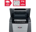 REXEL Optimum AutoFeed+ 150X Cross Cut Paper Shredder thumbnail 7
