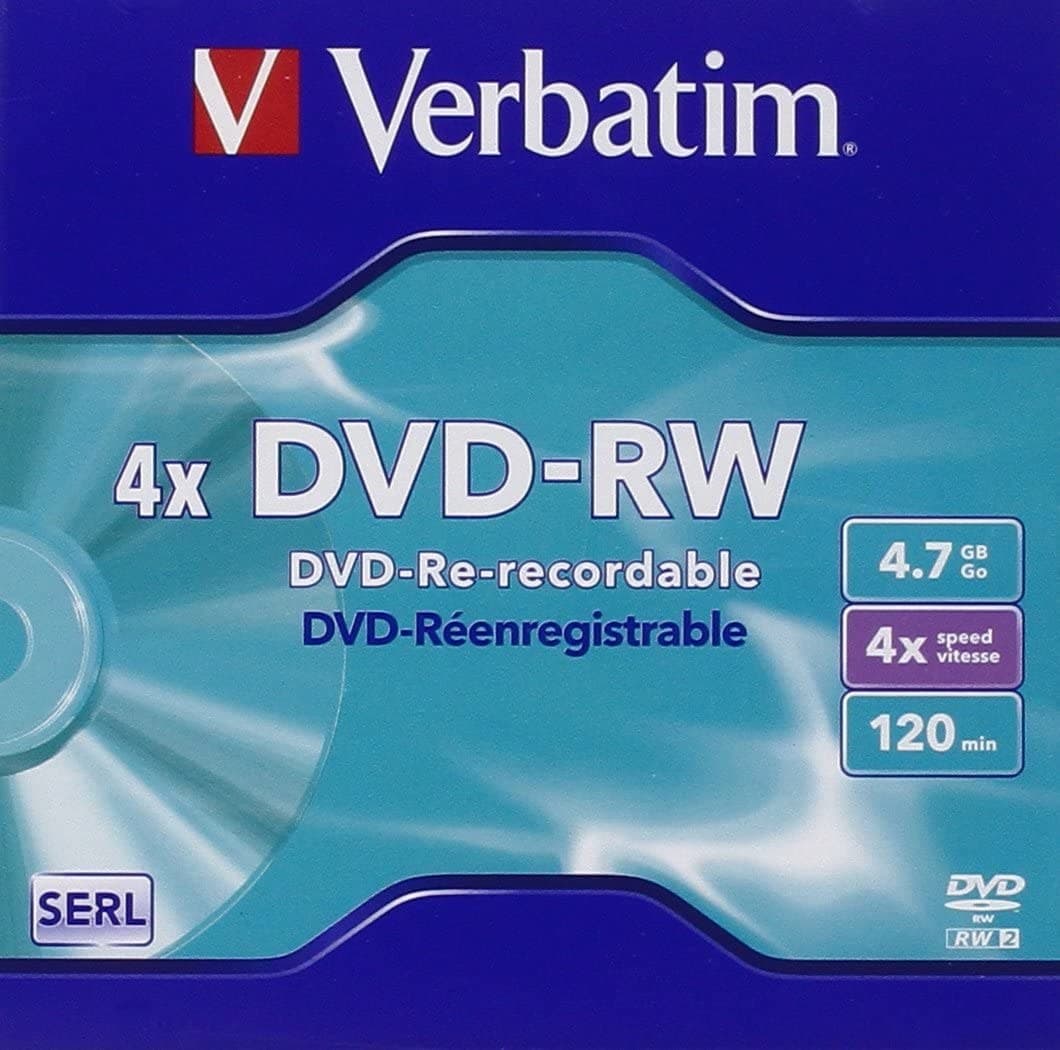 Verbatim VB-DMW44JC - Image 1