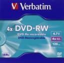 Verbatim VB-DMW44JC thumbnail 1