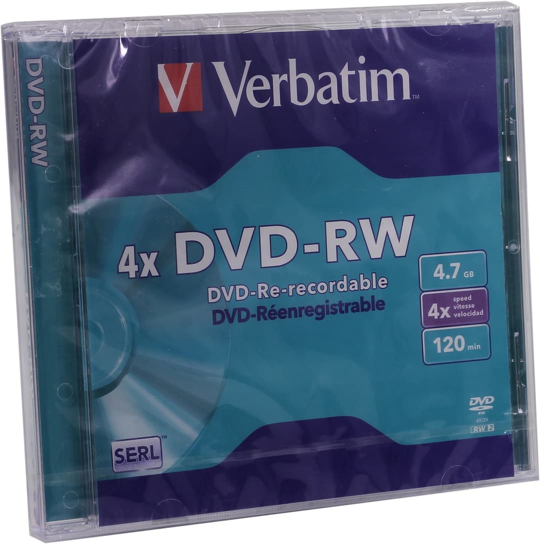 Verbatim VB-DMW44JC - Image 2