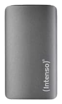 Intenso TX800 External SSD 2 TB USB Type-C USB 3.2 Gen 2x2 Anthracite thumbnail 1