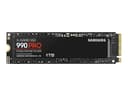 Samsung 990 PRO 1TB NVMe M.2 SSD thumbnail 1