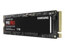 Samsung 990 PRO 1TB NVMe M.2 SSD thumbnail 2