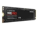 Samsung 990 PRO 1TB NVMe M.2 SSD thumbnail 4