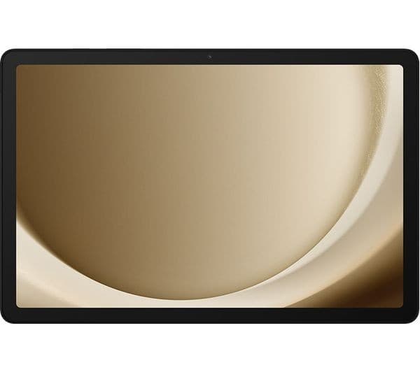Samsung Galaxy Tab A9+ 11 Inch 128GB WiFi Tablet - Silver - Image 2