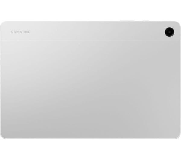 Samsung Galaxy Tab A9+ 11 Inch 128GB WiFi Tablet - Silver - Image 7