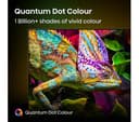 Hisense 65A7QTUK A7Q 65" 4K QLED Smart TV with Freely thumbnail 5