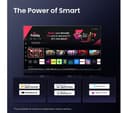 Hisense 65A7QTUK A7Q 65" 4K QLED Smart TV with Freely thumbnail 10