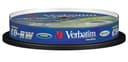 Verbatim CD-RW 12x 700 MB 10 pc(s) thumbnail 2