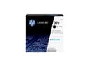 HP 37Y - Extra High Yield - black - original - LaserJet - toner cartridge (CF237Y) thumbnail 2