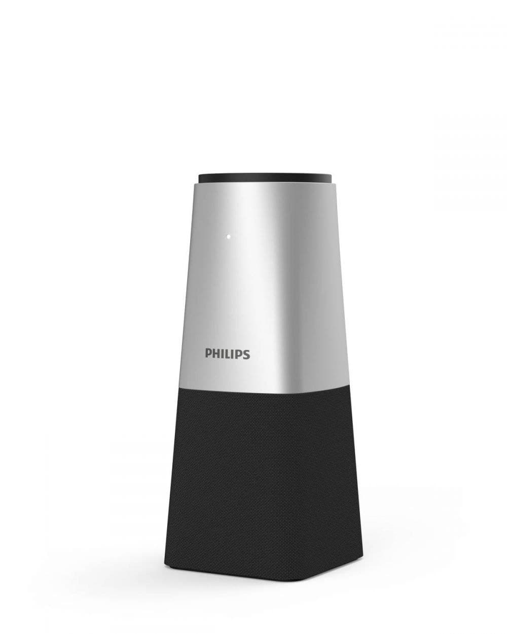 Philips PSE0540 SmartMeeting Portable Conference Microphone - Image 1