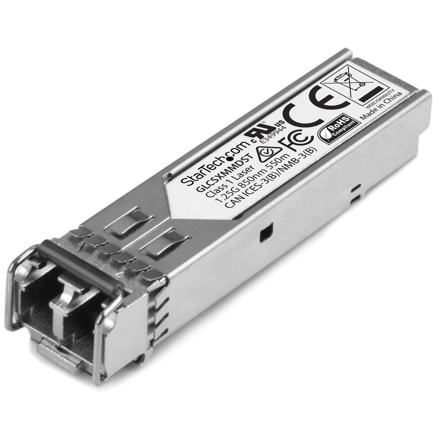 SFP TRANSEIVER MODUL 550M