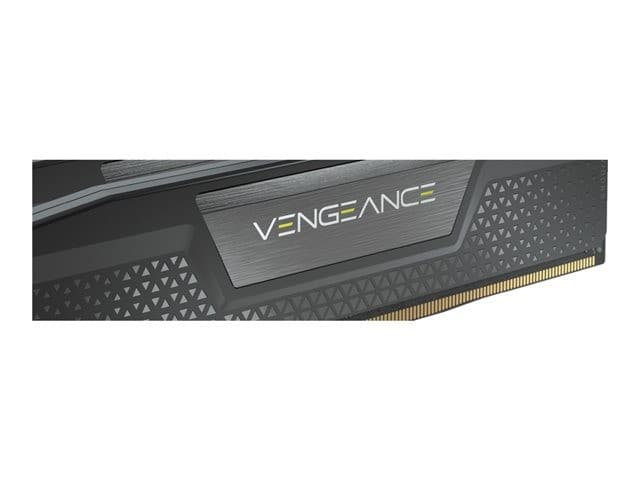 CORSAIR Vengeance - DDR5 - kit - 64 GB: 2 x 32 GB - DIMM 288-pin / PC5-41600 - unbuffered - Image 7