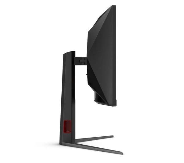 AOC CU34G4Z 34" Curved Gaming Monitor 1440p - Image 2