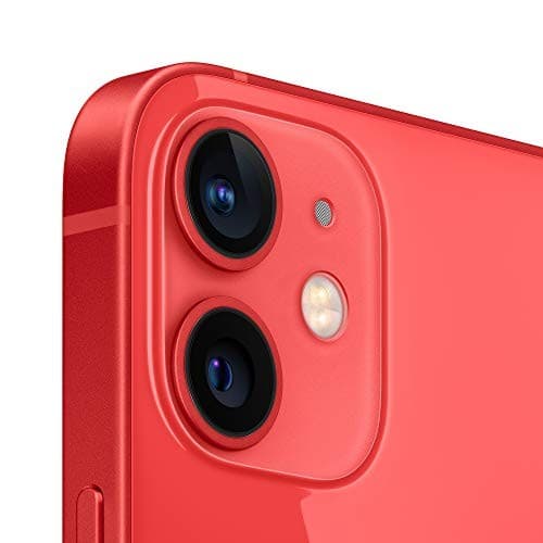 Apple iPhone 12 mini 64GB Red - Image 7