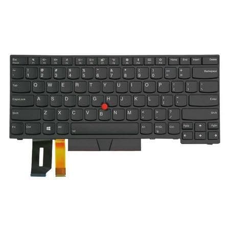 Keyboard ASM BL Espagne