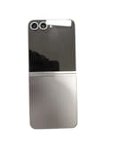 Samsung Galaxy Z Flip6 5G 12GB-256GB - Silver Shadow thumbnail 2