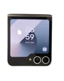 Samsung Galaxy Z Flip6 5G 12GB-256GB - Silver Shadow thumbnail 4