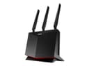 Asus 4G-AC86U Wireless Router thumbnail 1