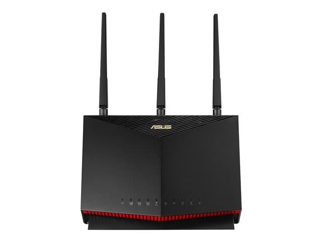 Asus 4G-AC86U Wireless Router - Image 2