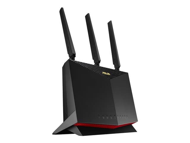 Asus 4G-AC86U Wireless Router - Image 4