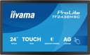 iiyama TF2438MSC-B2 touch control panel 60.5 cm (23.8") 1920 x 1080 pixels thumbnail 3