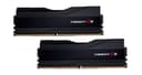 G.Skill Trident Z5 32GB (2x16GB) DDR5-6000 CL36 Desktop Memory Kit - Matte Black (F5-6000J3636F16GX2-TZ5K) thumbnail 2