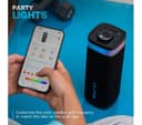 JLab JBuds Party Portable Bluetooth Speaker Black thumbnail 3