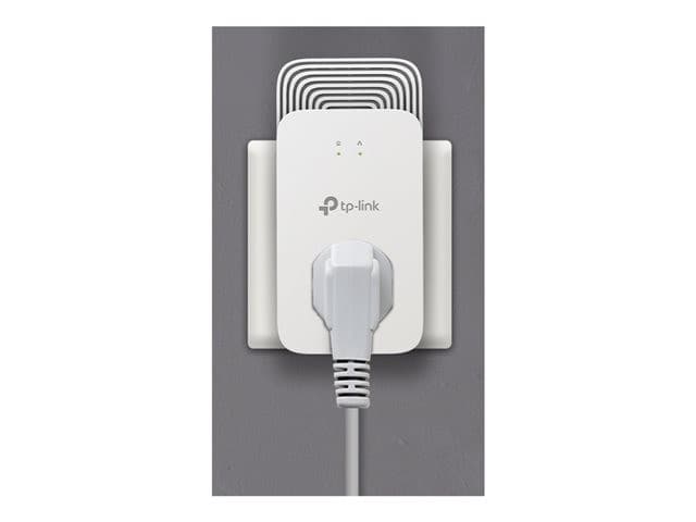 TP-Link PG2400P Powerline Adapter Kit - Image 1