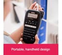 BROTHER PTH110 Label Maker thumbnail 6