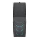 Fractal Design Epoch XL RGB Tempered Glass Mid Tower Gaming PC Case - Black thumbnail 2