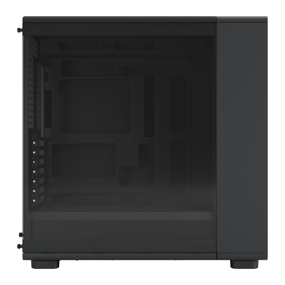 Fractal Design Epoch XL RGB Tempered Glass Mid Tower Gaming PC Case - Black - Image 3