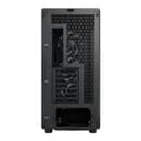 Fractal Design Epoch XL RGB Tempered Glass Mid Tower Gaming PC Case - Black thumbnail 4
