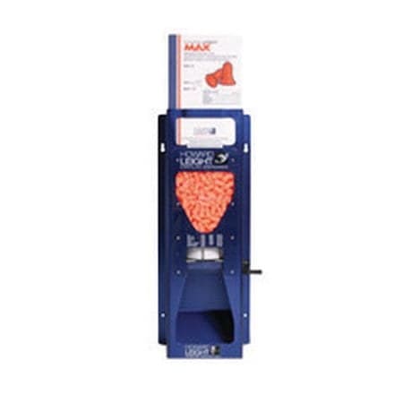 Howard Leight Leight Source 500 Earplug Dispenser (Holds 500 Pairs Of Earplugs) (Earplugs Sold Separately) - Image 2