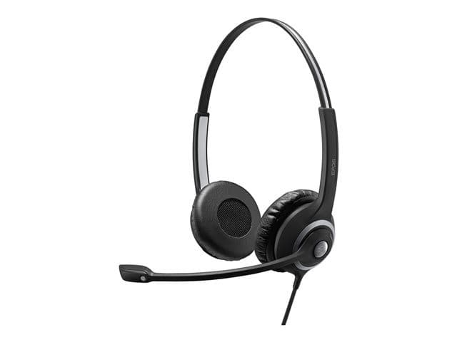 EPOS IMPACT SC 260 USB MS II - headset - Image 1