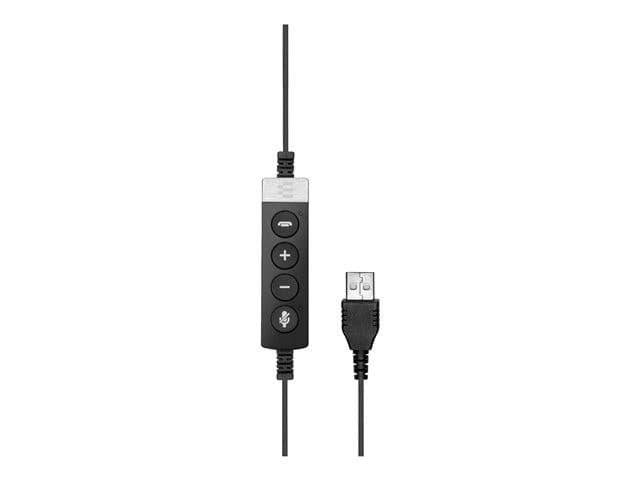 EPOS IMPACT SC 260 USB MS II - headset - Image 8