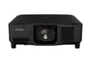 Epson EB-PQ2216B Projector 16000 ANSI lumens 3LCD Laser UHD 4K (3840x2160) Black - Body Only, No Lens Included thumbnail 1