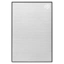 Seagate One Touch HDD with Password STKY1000401 1 TB external hard drive 2.5" Micro-USB B 2.0/3.2 Gen 1 (3.1 Gen 1) Silver thumbnail 2