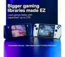 CRUCIAL P310 M.2 2230 Internal SSD - 1 TB thumbnail 3