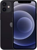 Apple iPhone 12 mini, 256GB, Black  thumbnail 1