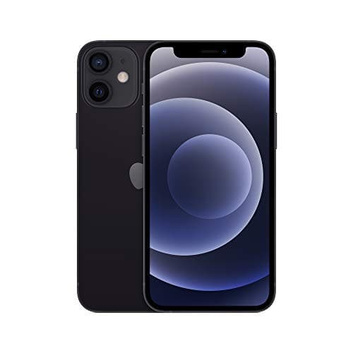 Apple iPhone 12 mini, 256GB, Black  - Image 9