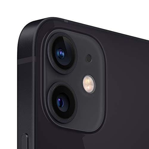 Apple iPhone 12 mini, 256GB, Black  - Image 10