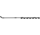 Fellowes Alumia Portable Laptop Stand - Black thumbnail 2