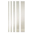 Nobo T-Card Metal Panels Size 3, 54 Slot thumbnail 1