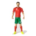 Banbo Bernardo Silva Portugal Fully Articulated Figurine thumbnail 1