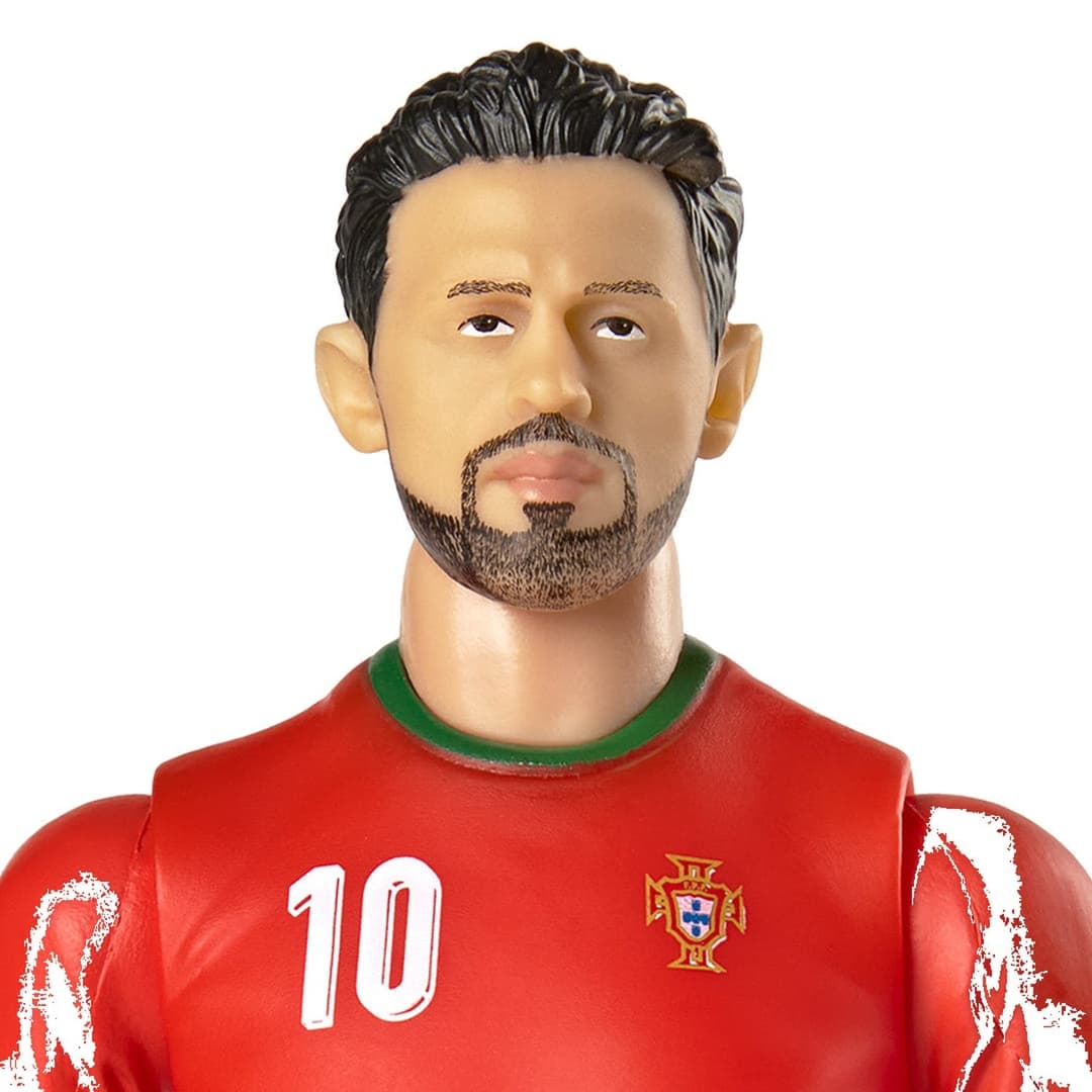 Banbo Bernardo Silva Portugal Fully Articulated Figurine - Image 3