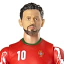 Banbo Bernardo Silva Portugal Fully Articulated Figurine thumbnail 3