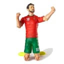 Banbo Bernardo Silva Portugal Fully Articulated Figurine thumbnail 5
