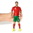 Banbo Bernardo Silva Portugal Fully Articulated Figurine thumbnail 7