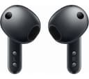 Samsung Galaxy Buds4 Wireless Earbuds Black thumbnail 3